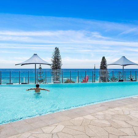 Soul Beachfront 3 Brm Sleeps 8 - Optimise Bnb Голд-Кост Экстерьер фото