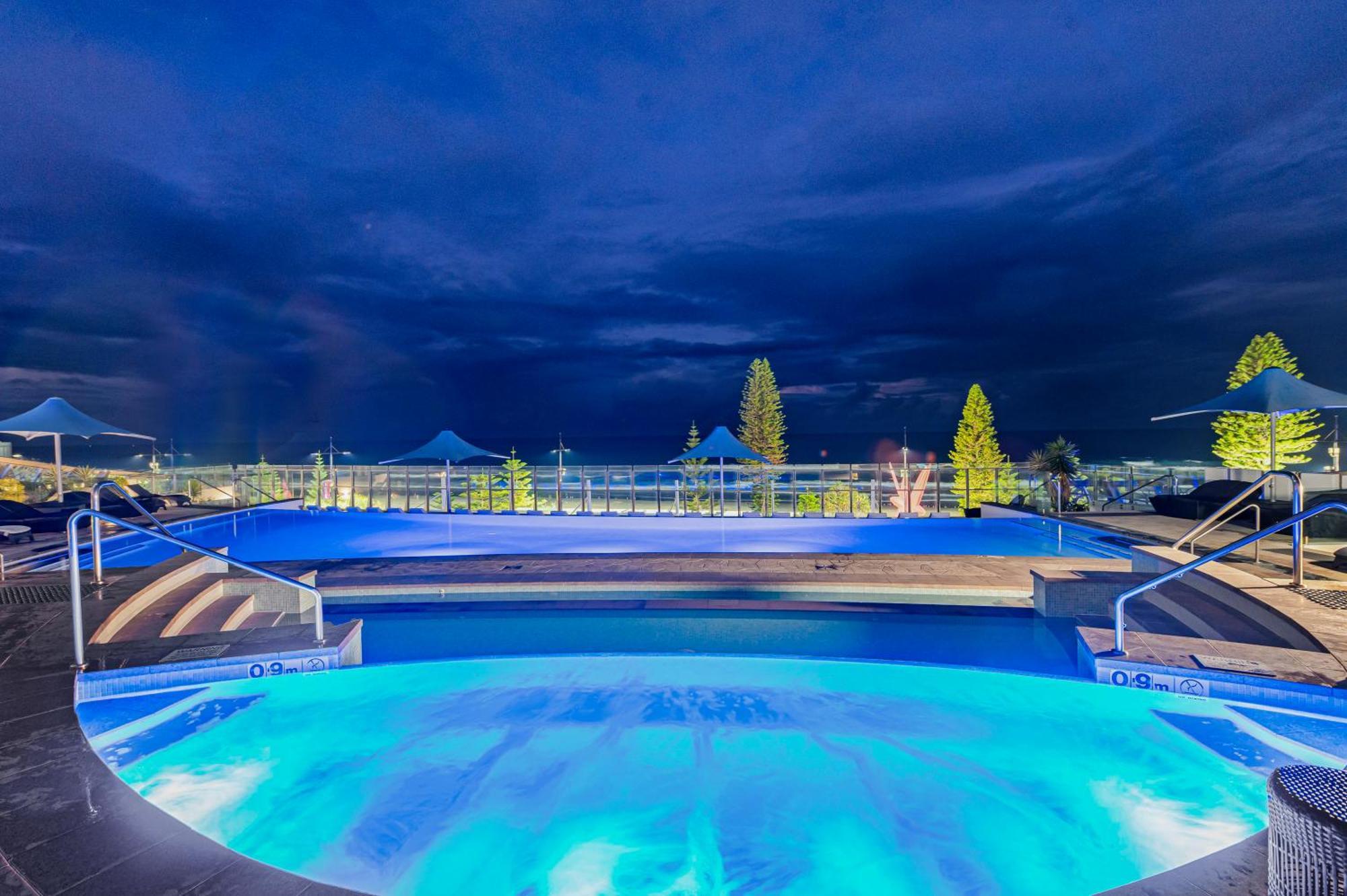 Soul Beachfront 3 Brm Sleeps 8 - Optimise Bnb Голд-Кост Экстерьер фото