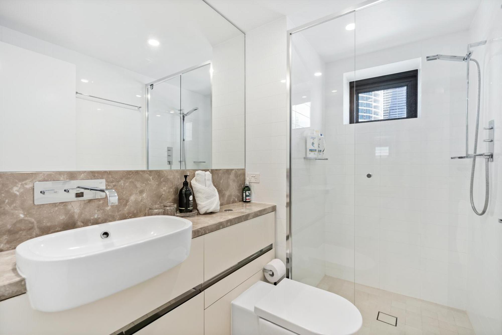 Soul Beachfront 3 Brm Sleeps 8 - Optimise Bnb Голд-Кост Экстерьер фото