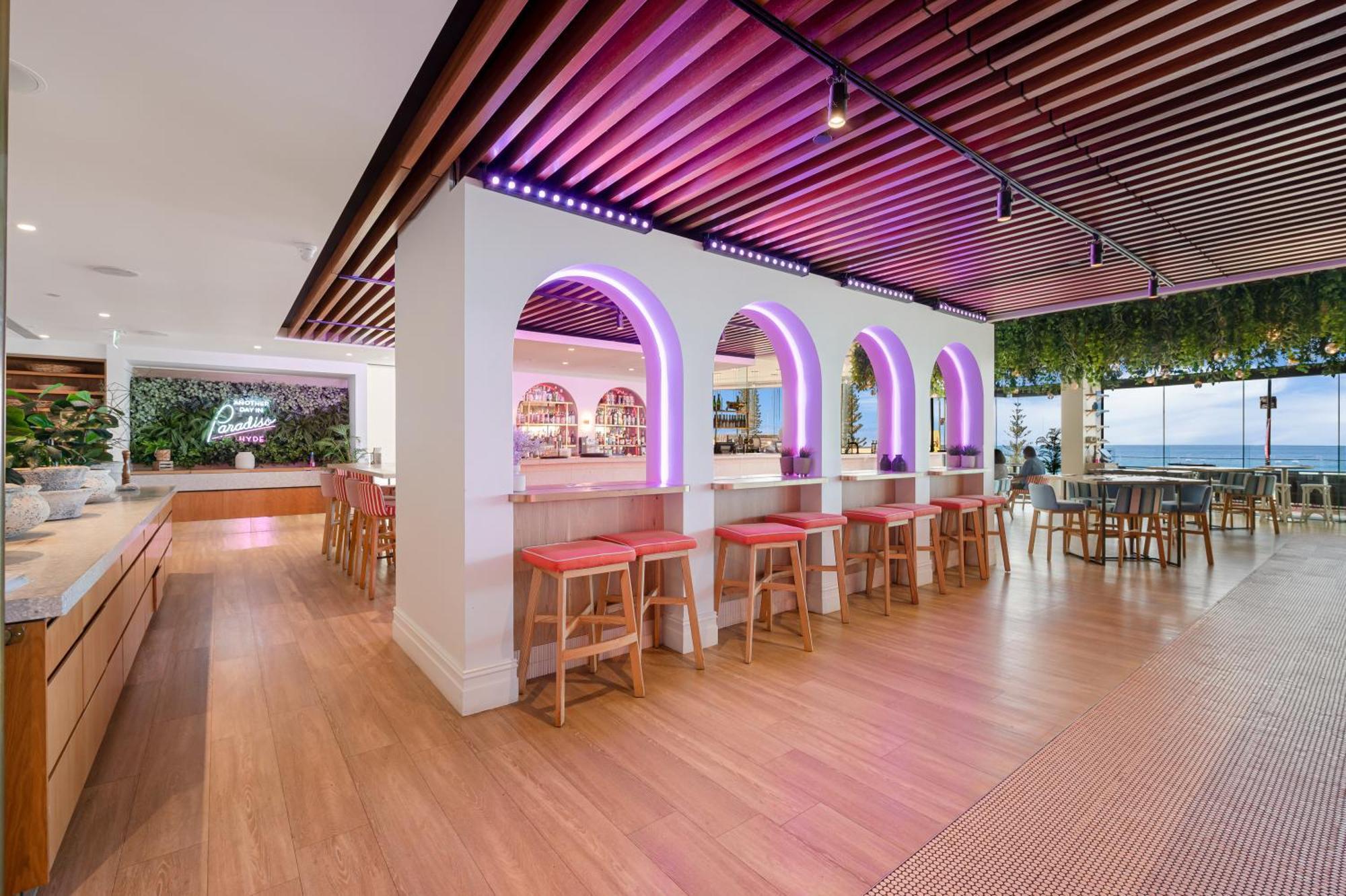 Soul Beachfront 3 Brm Sleeps 8 - Optimise Bnb Голд-Кост Экстерьер фото